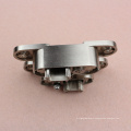 Medium duty 60 Kg concealed zinc alloy door hinge for concealed door installation